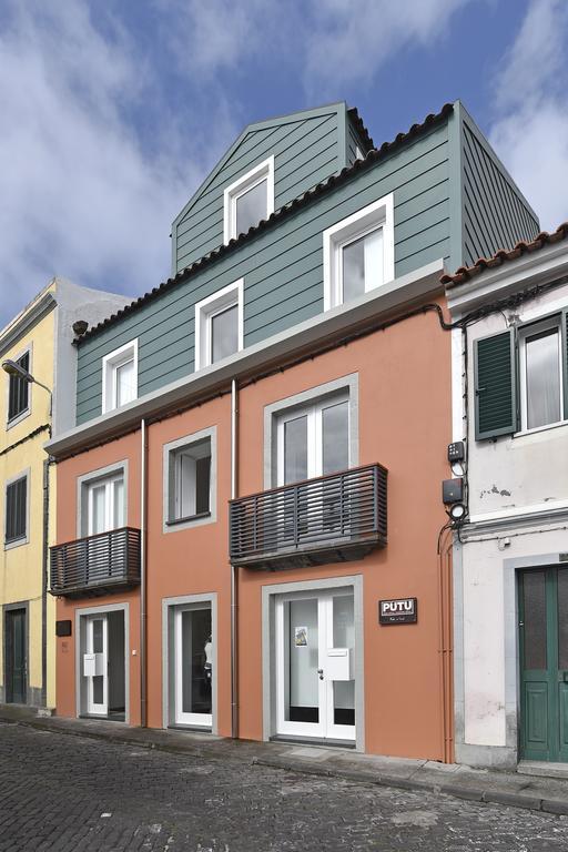 Casa Da Baia - Maison d'hôtes 2*